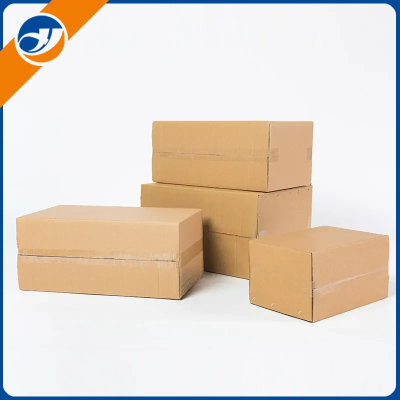 Expressi logistika karp