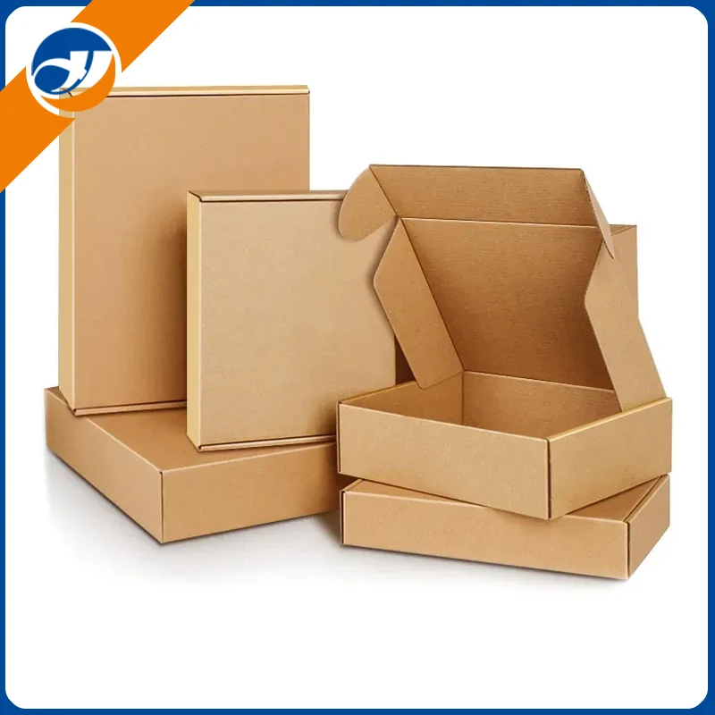 FSC gofreeritud kast