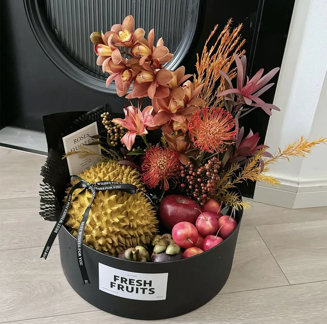 Premium Fruit Box