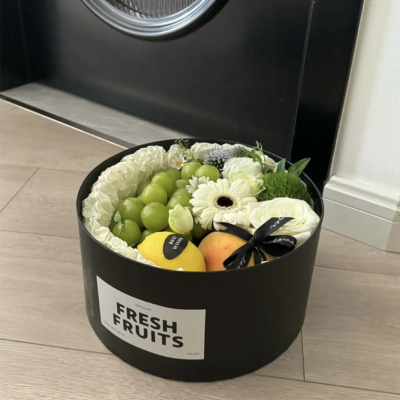 Premium Fruit Box
